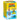 Пелена за пливање Huggies Little Swimmers