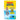 Пелена за пливање Huggies Little Swimmers