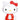 Електрична ламба Hello Kitty